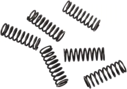 MOOSE OFFROAD HARD-PARTS - SPRINGS CLUTCH CRF450R - 11313229