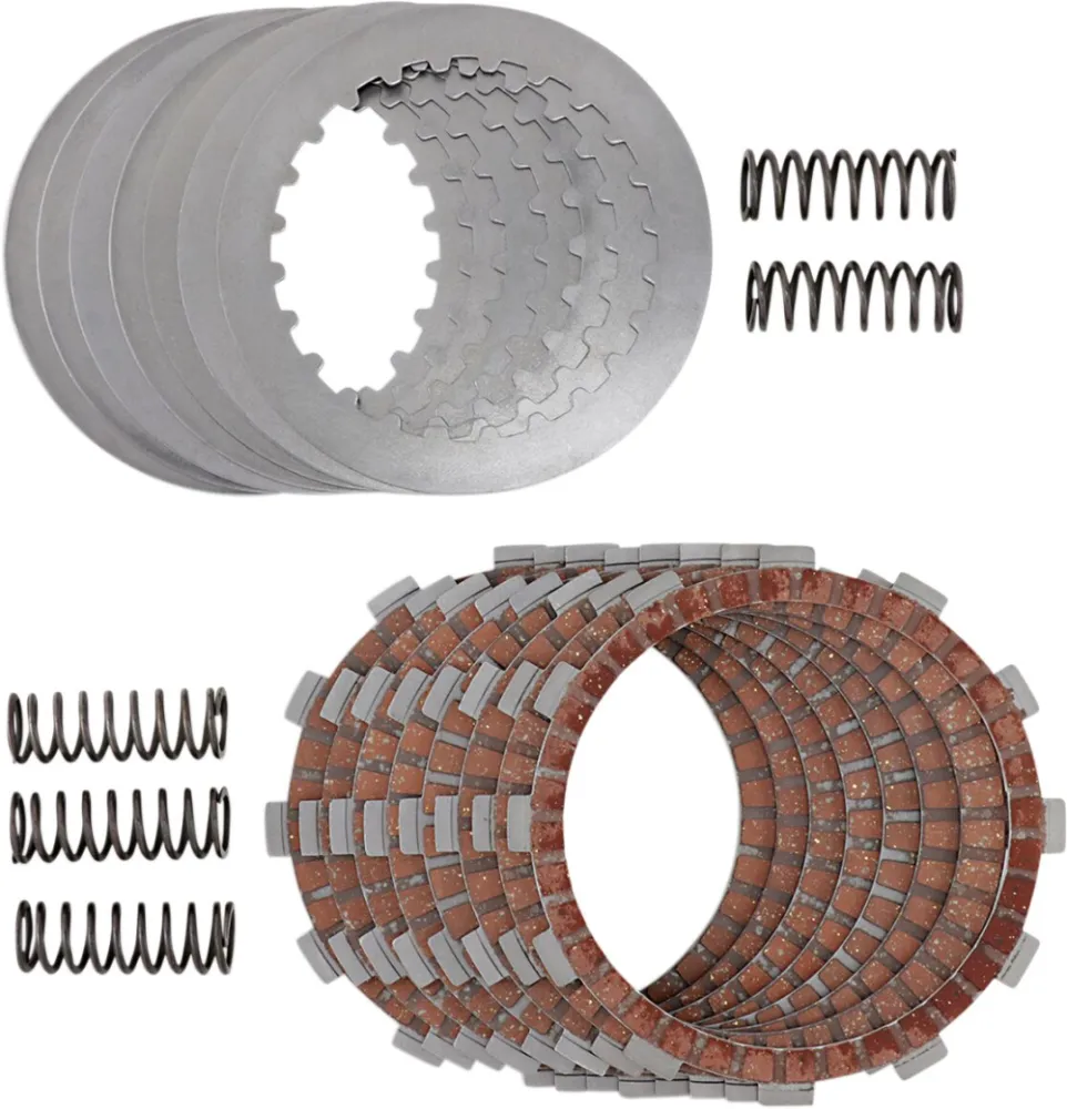 DP BRAKES - CLUTCH KIT CRF250R/X - 11313401