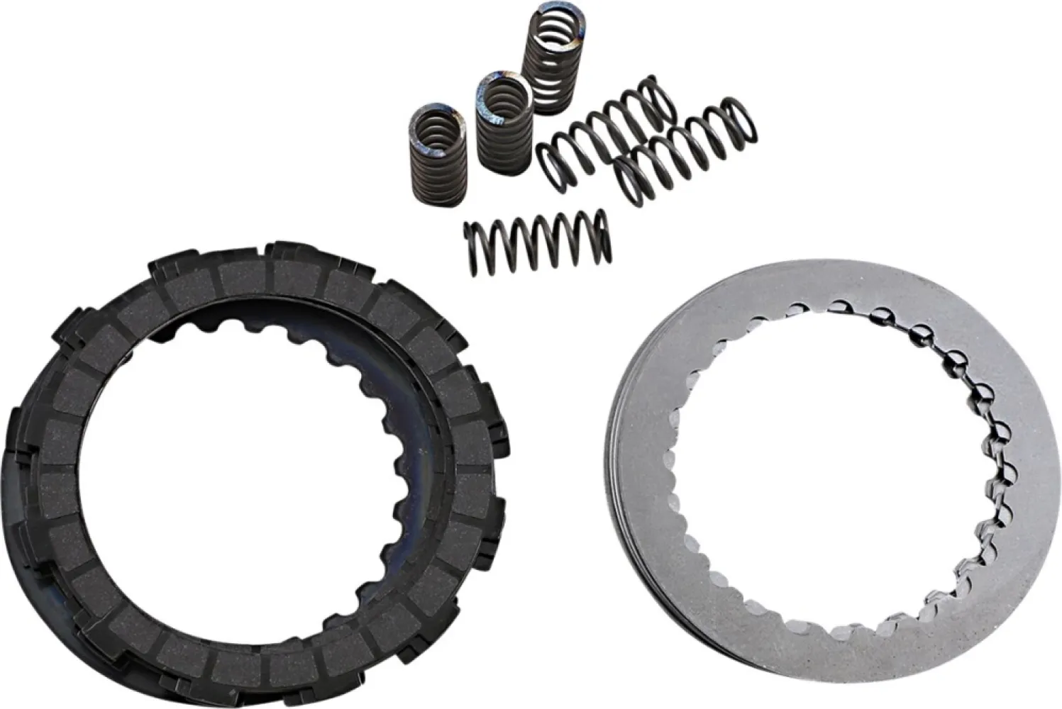 DP BRAKES - CLUTCH KIT OFFROAD - 11313400