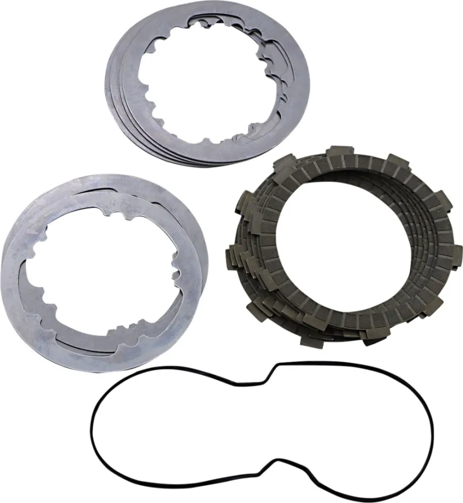 MOOSE OFFROAD HARD-PARTS - CLUTCH KIT MSE KTM125/150 - 11313543