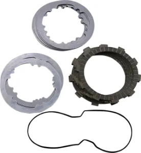 MOOSE OFFROAD HARD-PARTS - CLUTCH KIT MSE KTM125/150 - 11313543