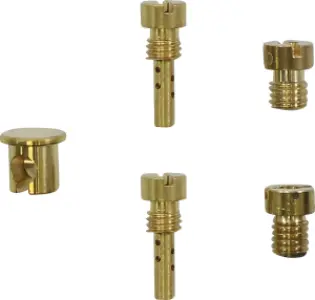 MOOSE OFFROAD FOUR WHEEL - CARBURETOR KAW ATV MSE - 10020111