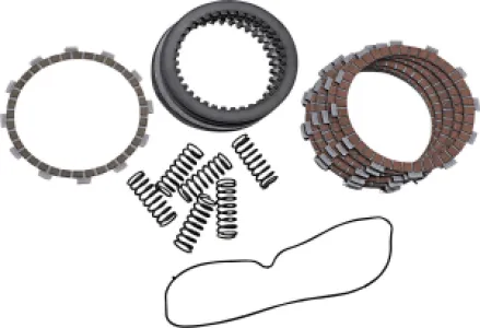 MOOSE OFFROAD HARD-PARTS - CLUTCH KIT MSE DRZ 400 - 11313544