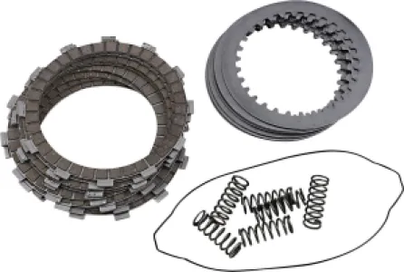 MOOSE OFFROAD HARD-PARTS - CLUTCH KIT MSE YZ250X - 11313546