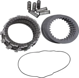 MOOSE OFFROAD HARD-PARTS - CLUTCH KIT MSE YZ450F - 11313547