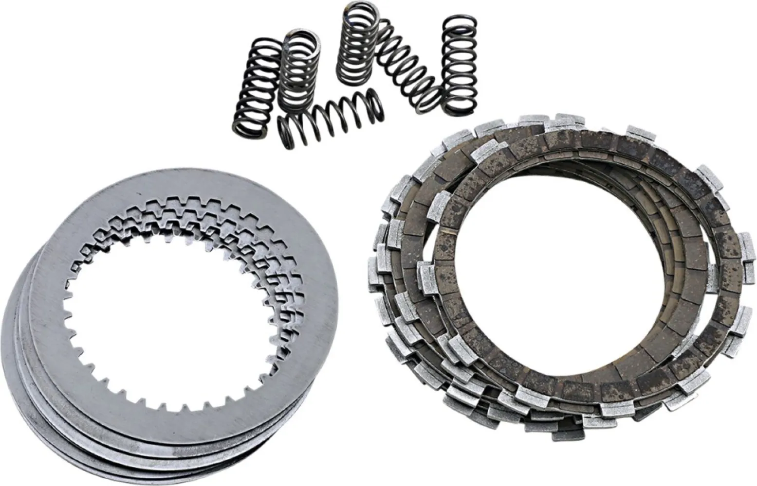 MOOSE OFFROAD HARD-PARTS - CLUTCH KIT MSE YZ250F - 11313545
