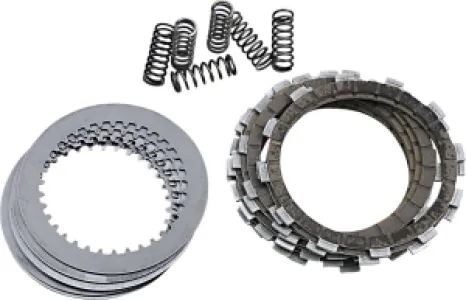 MOOSE OFFROAD HARD-PARTS - CLUTCH KIT MSE YZ250F - 11313545