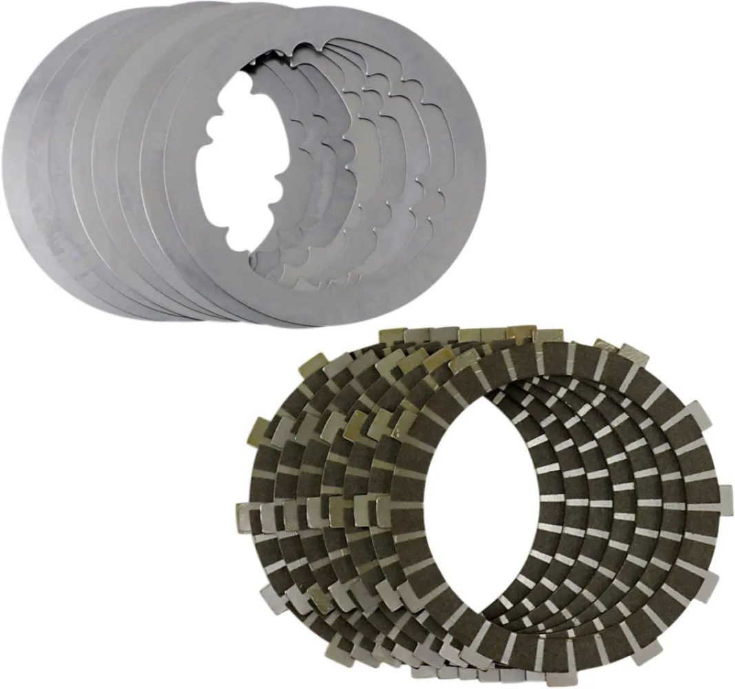 DP BRAKES - CLUTCH KIT KTM HUSQ 85 - 11313402