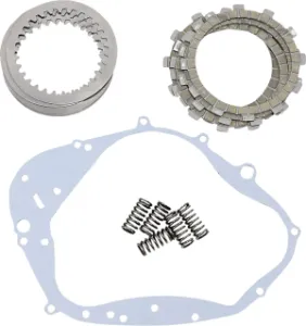 MOOSE OFFROAD HARD-PARTS - CLUTCH KIT MSE DRZ 125 L - 11313549