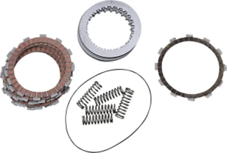 MOOSE OFFROAD HARD-PARTS - CLUTCH KIT MSE HON CRF250 - 11313554