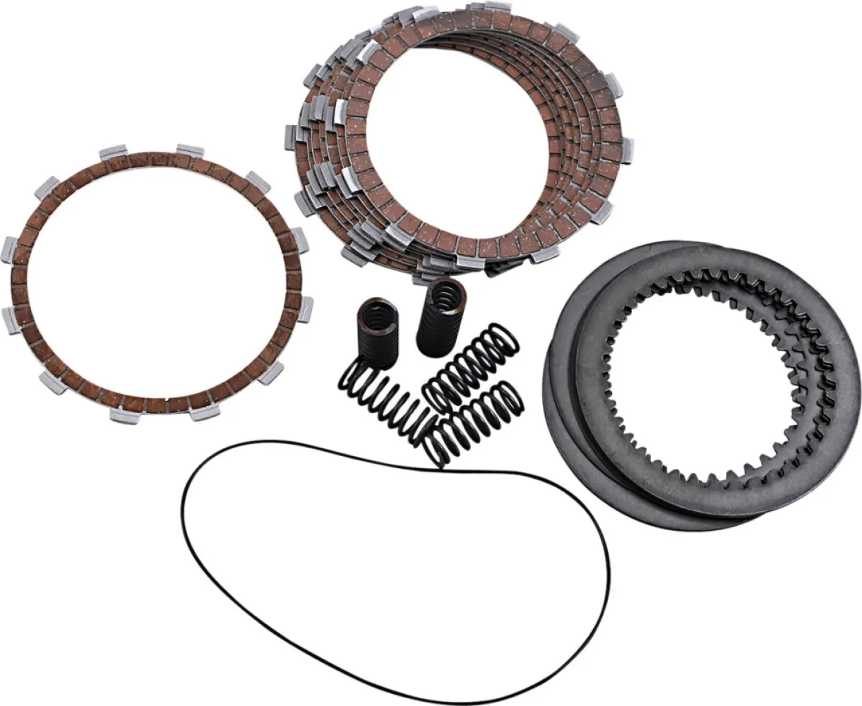 MOOSE OFFROAD HARD-PARTS - CLUTCH KIT MSE KX 450 - 11313553