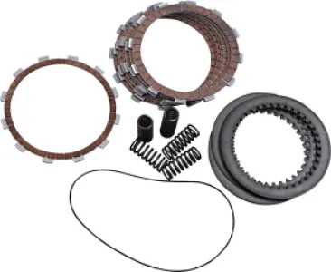 MOOSE OFFROAD HARD-PARTS - CLUTCH KIT MSE KX 450 - 11313553
