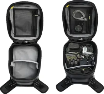 NELSON RIGG - TANK BAG HURRICANE ADV - 35020570