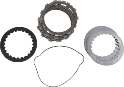 MOOSE OFFROAD HARD-PARTS - CLUTCH KIT MSE SX-F/TE - 11313552