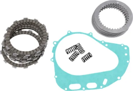 MOOSE OFFROAD HARD-PARTS - CLUTCH KIT MSE DRZ 650 - 11313550