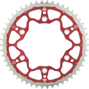 MOTO-MASTER - REAR SPROCKET 428 47T RD  - 12112162