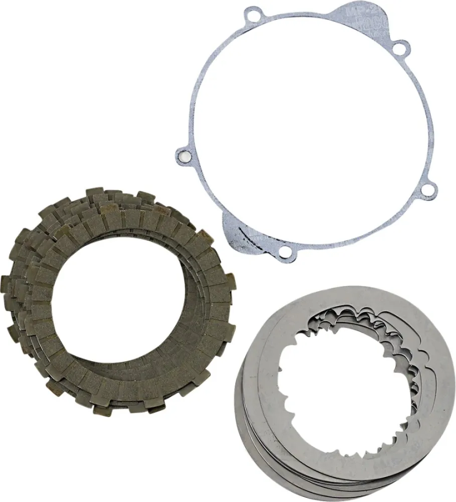 MOOSE OFFROAD HARD-PARTS - CLUTCH KIT MSE SX/TC 85 - 11313551