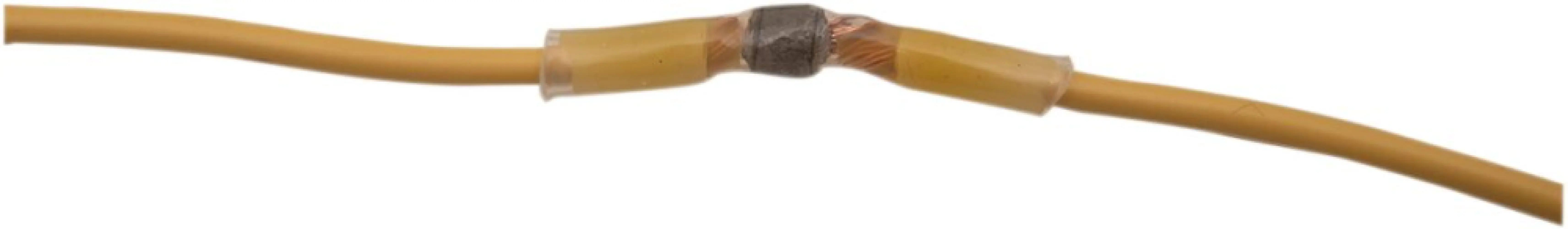 K&S TECHNOLOGIES - WIRE CONNECTRS KIT 100 PC - 21200954