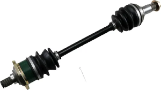 MOOSE OFFROAD FOUR WHEEL - AXLE KIT COMPLETE ARC CAT - 02141574