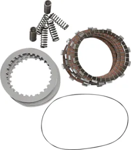 MOOSE OFFROAD HARD-PARTS - CLUTCH KIT MSE HON CRF450 - 11313555