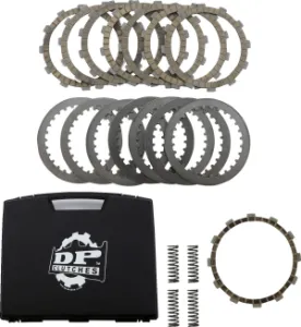 DP BRAKES - CLUTCH KIT DP DPK262 - 11313628