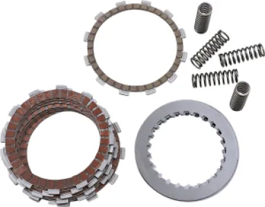 DP BRAKES - CLUTCH KIT DP DPK260 - 11313627