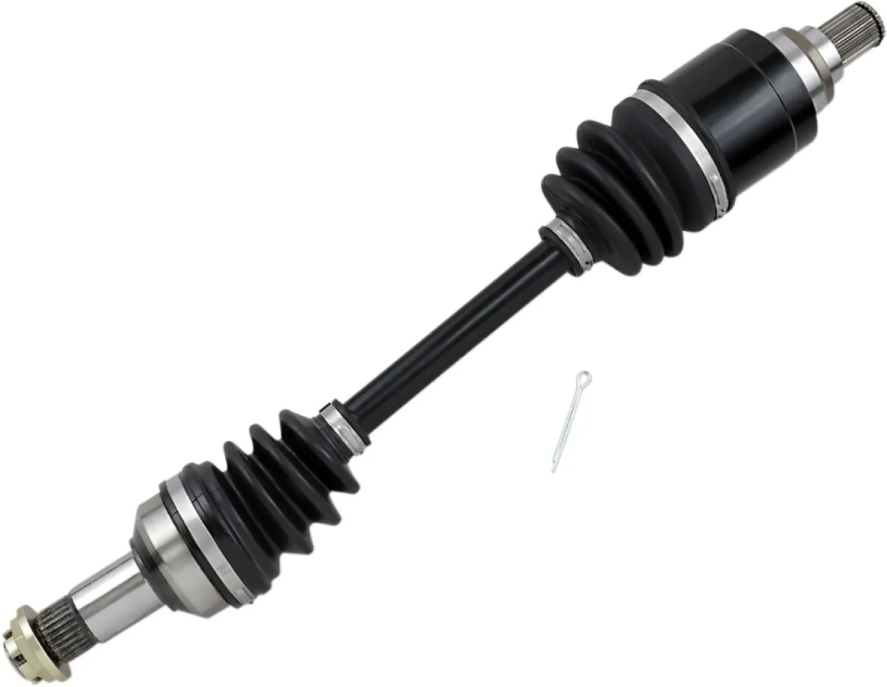 MOOSE OFFROAD FOUR WHEEL - AXLE KIT COMPLETE ARC CAT - 02141576