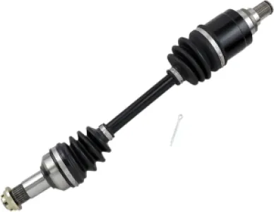 MOOSE OFFROAD FOUR WHEEL - AXLE KIT COMPLETE ARC CAT - 02141576