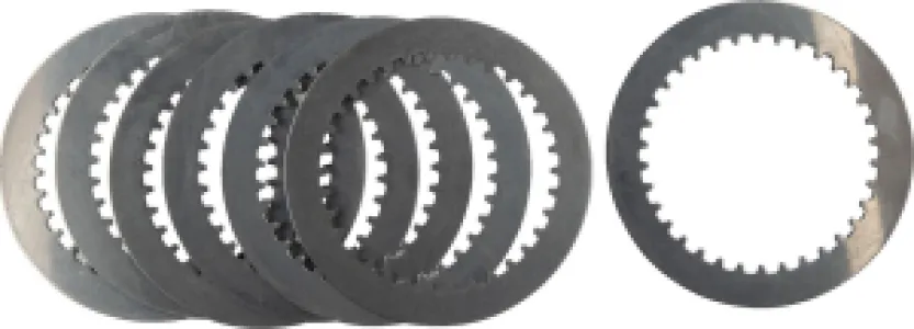 MOOSE OFFROAD HARD-PARTS - PLATES CLUTCH STEEL KAW - 11313852