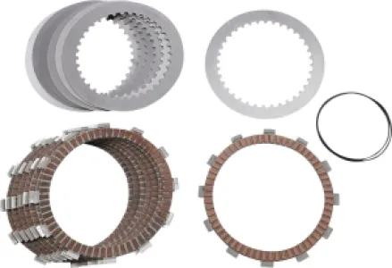 MOOSE OFFROAD HARD-PARTS - CLUTCH KIT MSE KX 450 - 11313657
