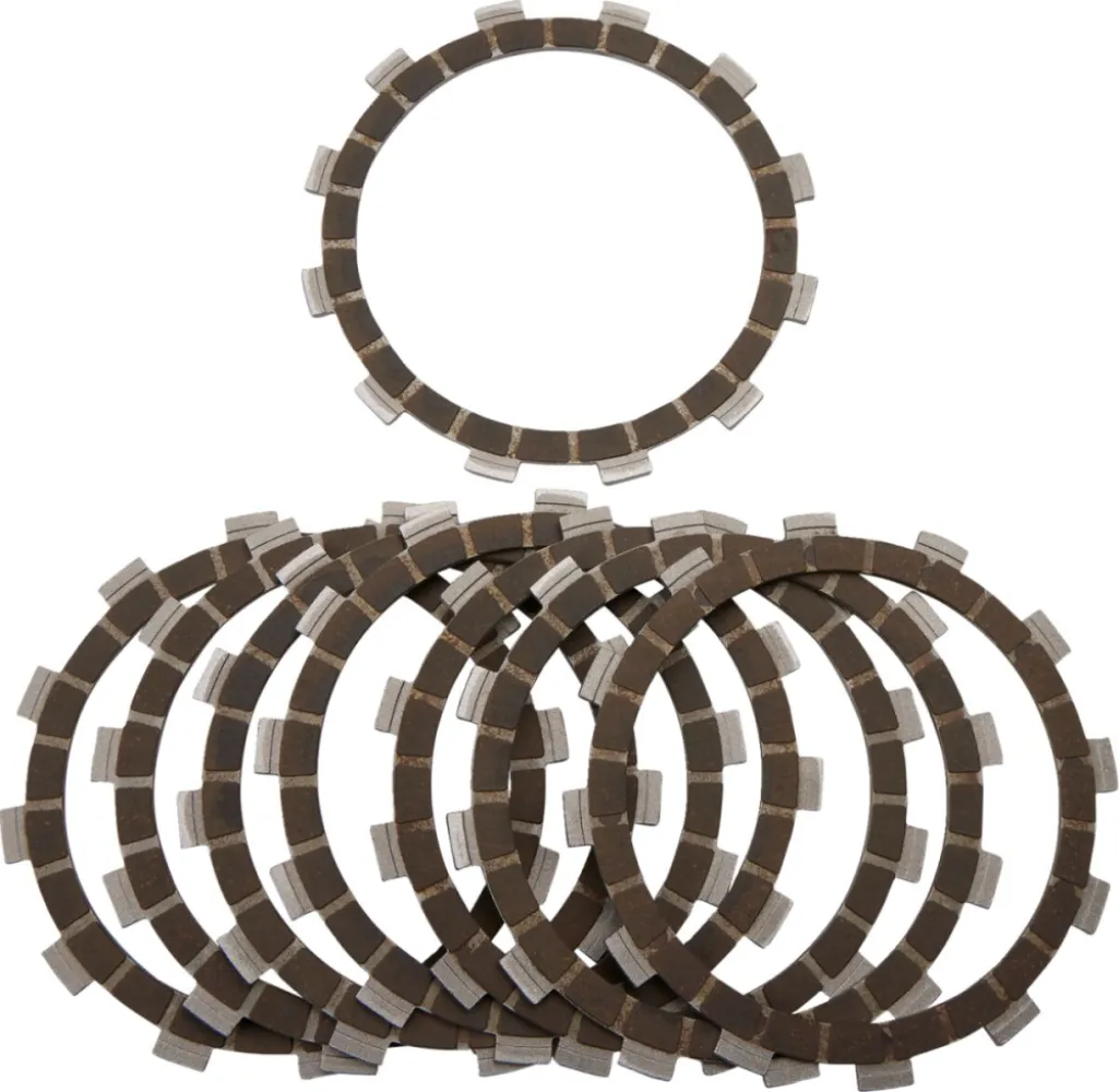 MOOSE OFFROAD HARD-PARTS - FRICTN CLUTCH PLTS KAW - 11313855