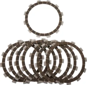 MOOSE OFFROAD HARD-PARTS - FRICTN CLUTCH PLTS KAW - 11313855
