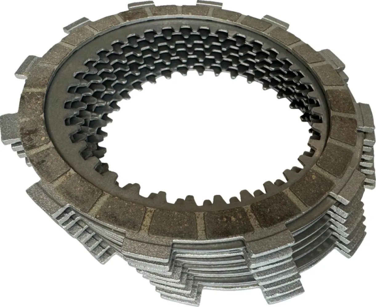 DP BRAKES - DPK CLUTCH KIT KAW KX - 11313907