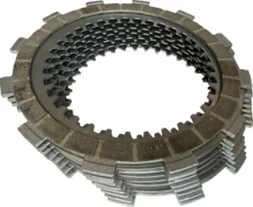 DP BRAKES - DPK CLUTCH KIT KAW KX - 11313907