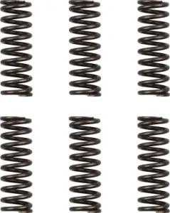 MOOSE OFFROAD HARD-PARTS - CLTCH SPRINGS YAM - 11313856