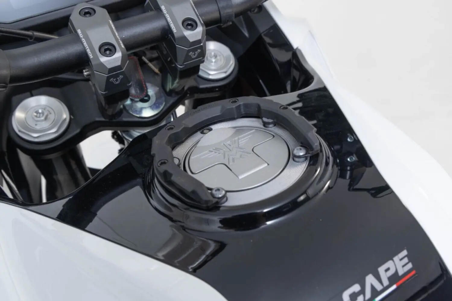 SW-MOTECH - TANK RING PRO - 35020789