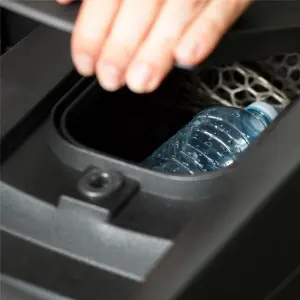 KIMPEX - TRUNK REAR NOMAD BASE - 35050233