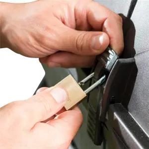 KIMPEX - TRUNK REAR NOMAD BASE - 35050233