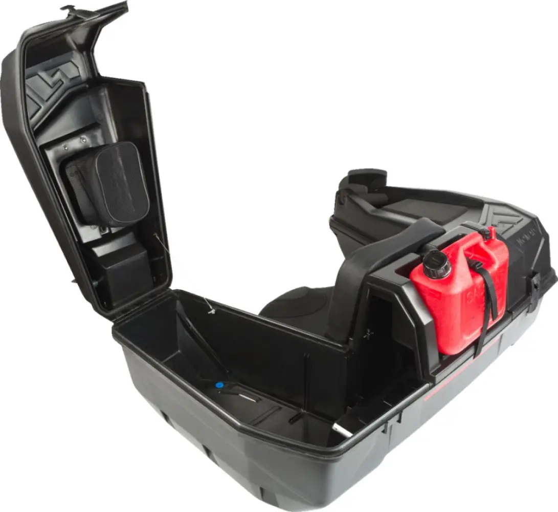 KIMPEX - TRUNK REAR NOMAD PLUS - 35050235