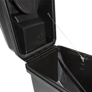 KIMPEX - TRUNK REAR NOMAD PLUS - 35050235