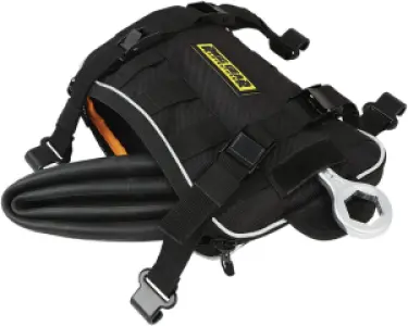 NELSON RIGG - PACK FRONT FENDER BAG - 35100090