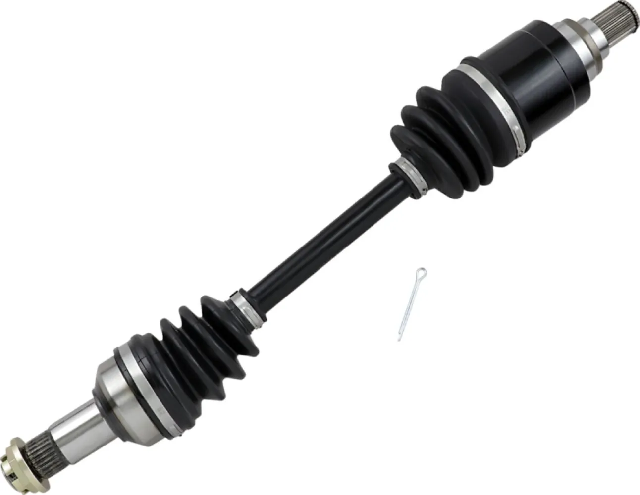 MOOSE OFFROAD FOUR WHEEL - AXLE KIT COMPLETE ARC CAT - 02141576