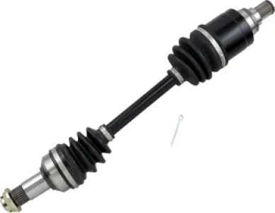 MOOSE OFFROAD FOUR WHEEL - AXLE KIT COMPLETE ARC CAT - 02141576