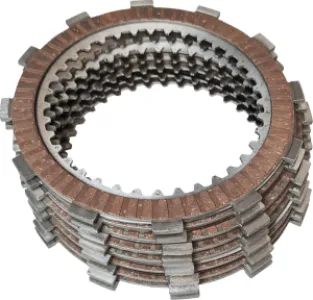DP BRAKES - DPK CLUTCH KIT KAW KX - 11313908
