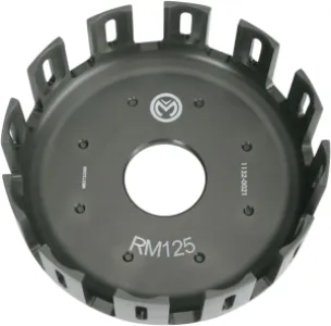 MOOSE OFFROAD HARD-PARTS - CLUTCH BASKET RM125 92-04 - 11320021