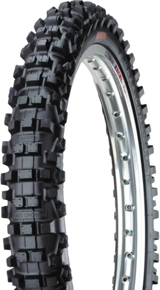 MAXXIS - M-7304 2.50-10 33J NHS TT - M73041