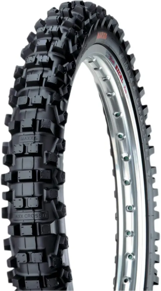 MAXXIS - M-7304 2.50-10 33J NHS TT - M73041