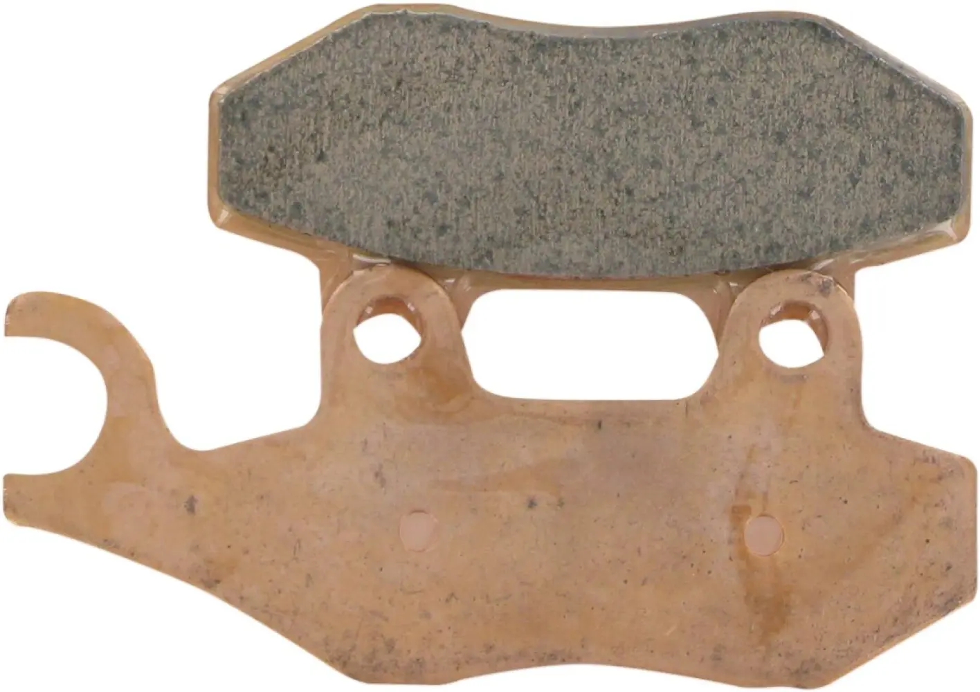 EBC - BRAKE PAD SINTERED HH - FA215HH