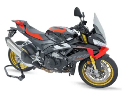 WRS - WINDSCREEN TOURING TUONO V4 SM - 23121469