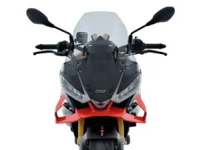 WRS - WINDSCREEN TOURING TUONO V4 SM - 23121469